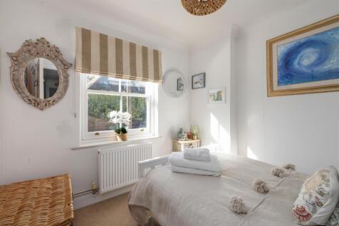 Victoria Street, Harbour Mews, Whitstable