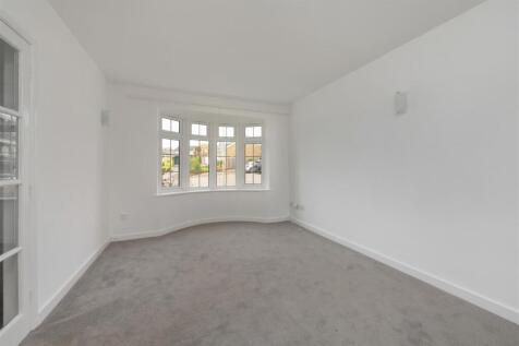 Linnet Avenue, Whitstable