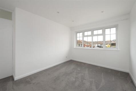 Linnet Avenue, Whitstable