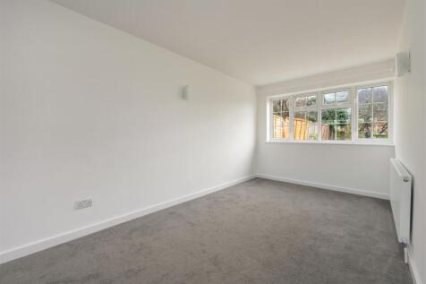 Linnet Avenue, Whitstable