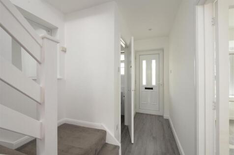 Linnet Avenue, Whitstable