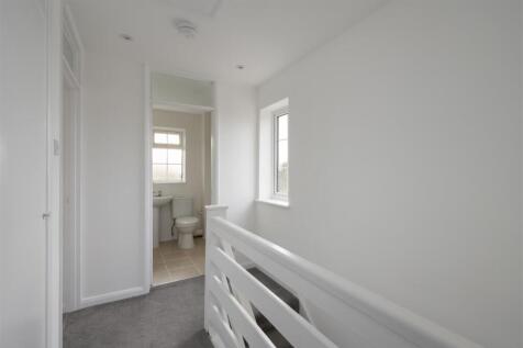 Linnet Avenue, Whitstable