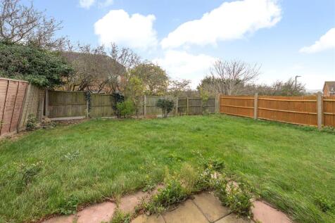 Linnet Avenue, Whitstable