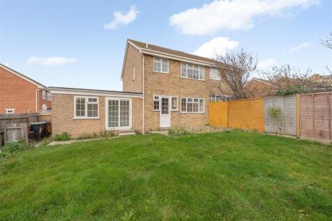 Linnet Avenue, Whitstable