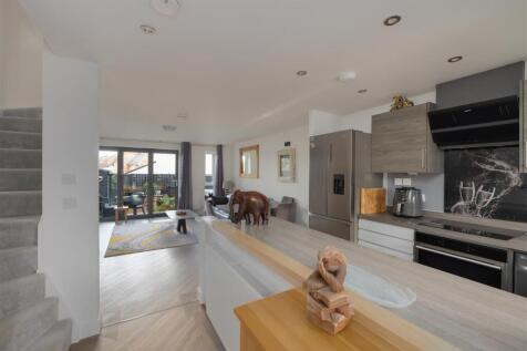 Vulcan Close, Whitstable