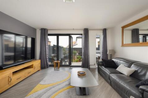 Vulcan Close, Whitstable