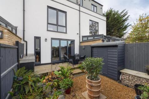 Vulcan Close, Whitstable