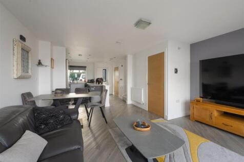 Vulcan Close, Whitstable