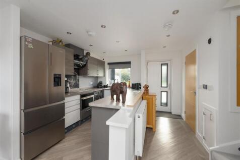 Vulcan Close, Whitstable