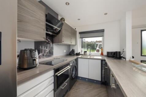 Vulcan Close, Whitstable