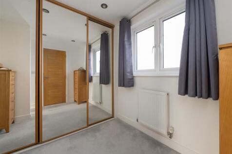 Vulcan Close, Whitstable