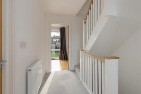 Vulcan Close, Whitstable