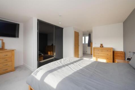 Vulcan Close, Whitstable