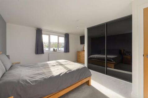 Vulcan Close, Whitstable