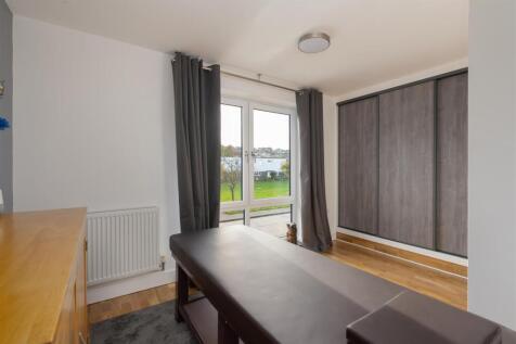 Vulcan Close, Whitstable