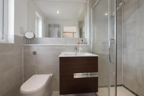 Vulcan Close, Whitstable