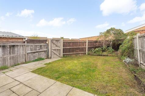 Anthony Crescent, Whitstable