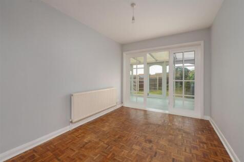 Anthony Crescent, Whitstable