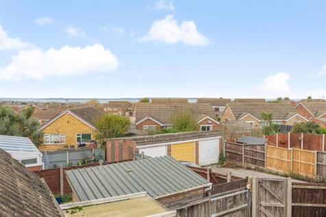 Anthony Crescent, Whitstable