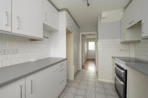 Anthony Crescent, Whitstable