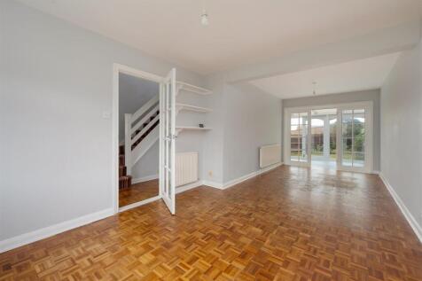 Anthony Crescent, Whitstable