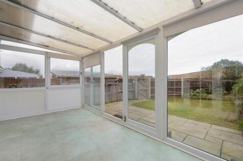 Anthony Crescent, Whitstable