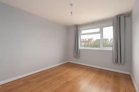 Anthony Crescent, Whitstable