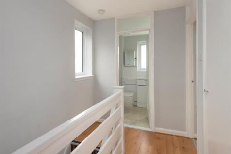 Anthony Crescent, Whitstable