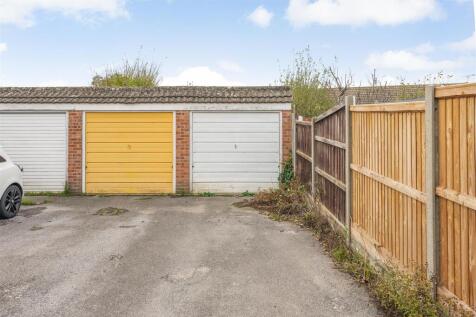 Anthony Crescent, Whitstable