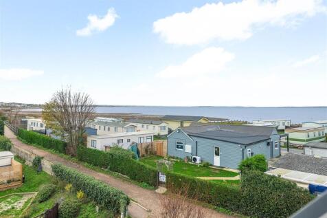 Island Wall, Whitstable
