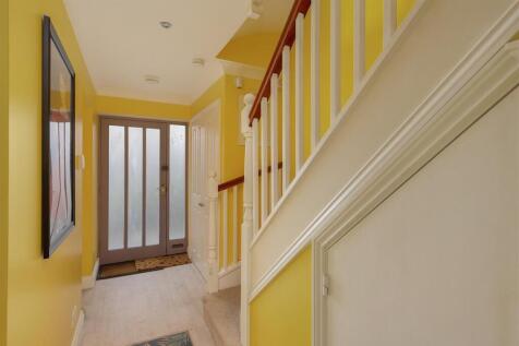 Island Wall, Whitstable