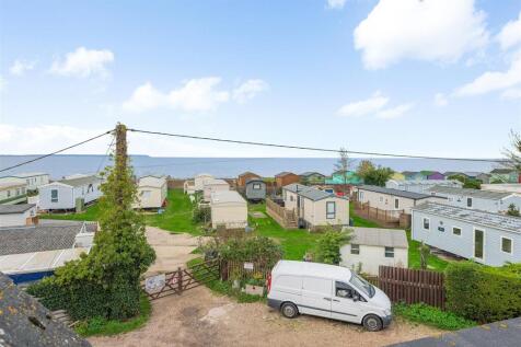 Island Wall, Whitstable