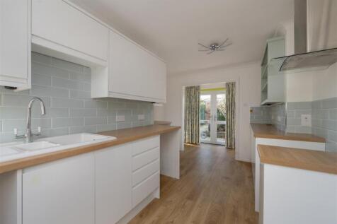 Nursery Close, Tankerton, Whitstable