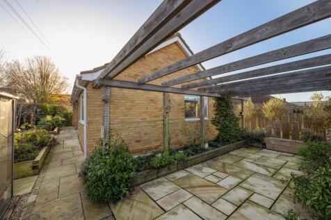 Nursery Close, Tankerton, Whitstable