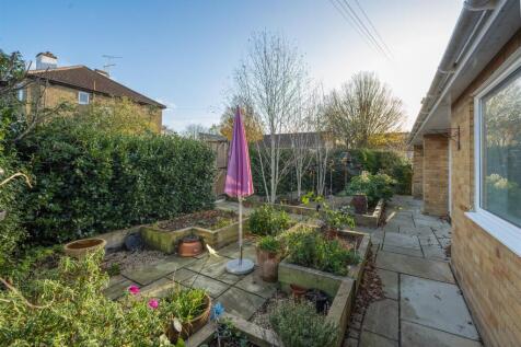 Nursery Close, Tankerton, Whitstable