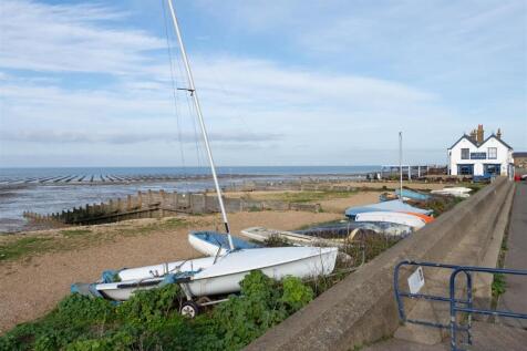 Marine Gap, Whitstable