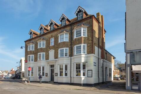 Knots Yard, Whitstable