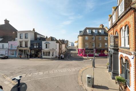 Knots Yard, Whitstable