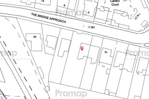 The Bridge Approach, Whitstable