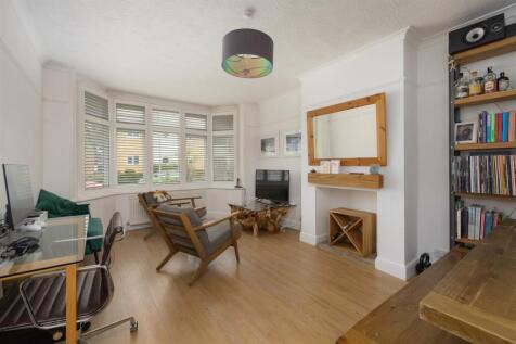 The Bridge Approach, Whitstable