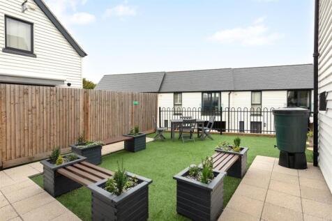 Cornwallis Circle, Whitstable