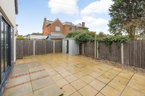 Fitzroy Road, Tankerton, Whitstable