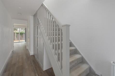 Fitzroy Road, Tankerton, Whitstable