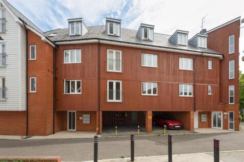 Regent Street, Whitstable