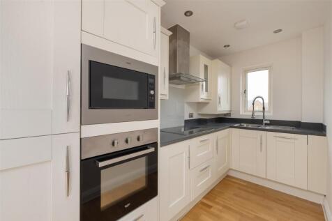 Regent Street, Whitstable