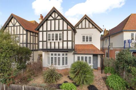 Northwood Road, Tankerton, Whitstable