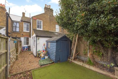 Albert Street, Whitstable