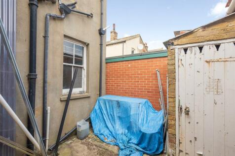 Stanley Road, Herne Bay