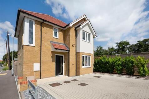 Lower Road, Teynham