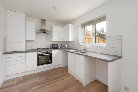 Lower Road, Teynham